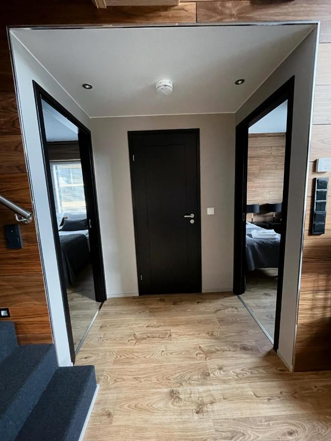 Levin Kunkku B Penthouse Aparthotel Ngoại thất bức ảnh