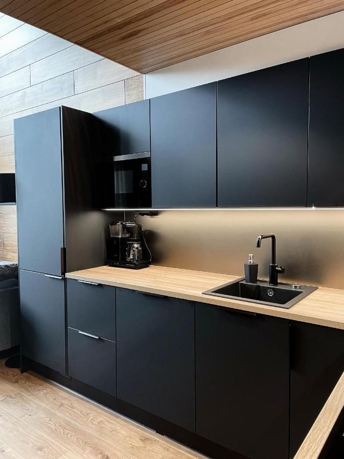 Levin Kunkku B Penthouse Aparthotel Ngoại thất bức ảnh