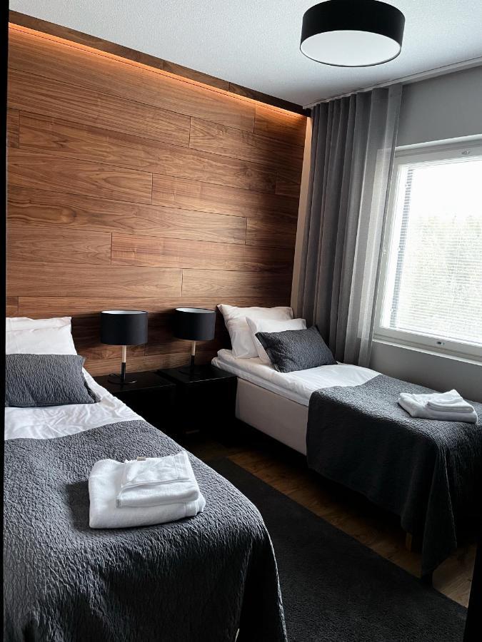 Levin Kunkku B Penthouse Aparthotel Ngoại thất bức ảnh