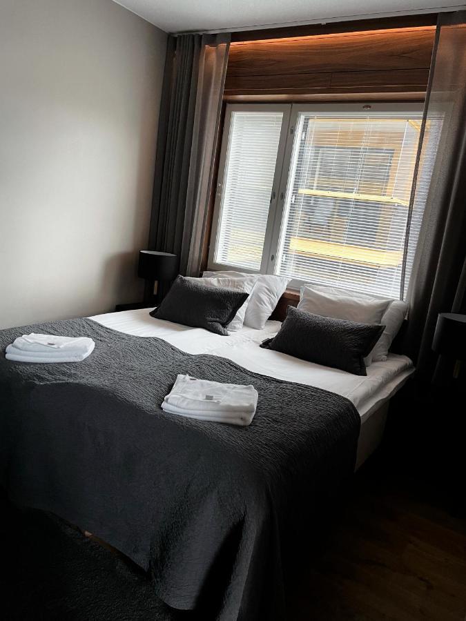 Levin Kunkku B Penthouse Aparthotel Ngoại thất bức ảnh